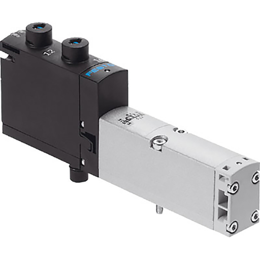 Vsva-B-P53U-Zh-A1-1T1L Solenoid Valve