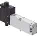 Vsva-B-M52-Az-A1-1T1L Solenoid Valve
