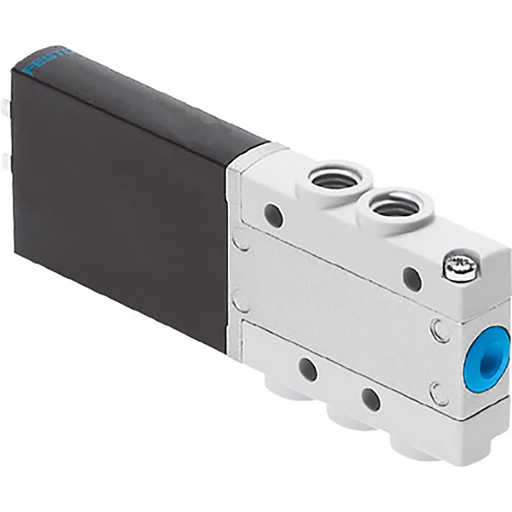 Mhe2-Ms1H-5/2-M7 Solenoid Valve