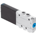 Mhe2-Ms1H-5/2-M7 Solenoid Valve