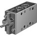 535906 Mfh-5-1/8-Ex Solenoid Valve