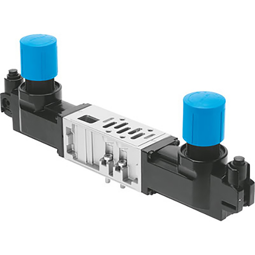 Vabf-S1-1-R1C2-C-6 42 Mm Reg/Plate