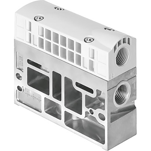 Vabf-S1-1-P1A11-G12 Supply Plate