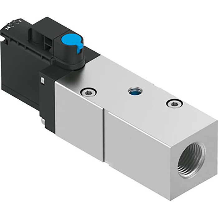 Vabf-S6-1-P5A4S1Ye-G12-1T5-Pa S/Srt Vlve