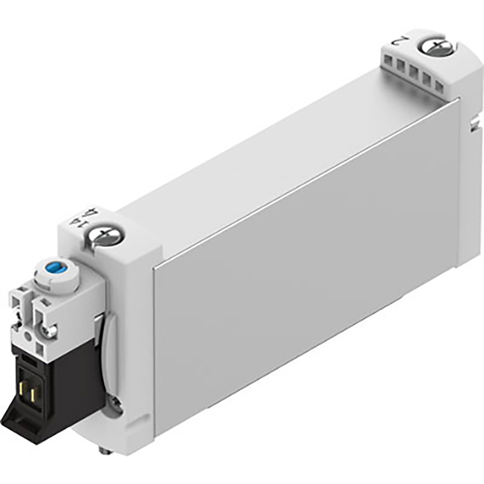 Vuvg-B10-M52-Rzt-F-1P3 Solenoid Valve