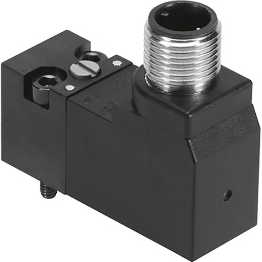 Vscs-B-M32-Mh-Wa-1R3 Solenoid Valve