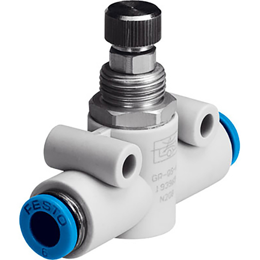 Gr-Qs-4 Control Valve