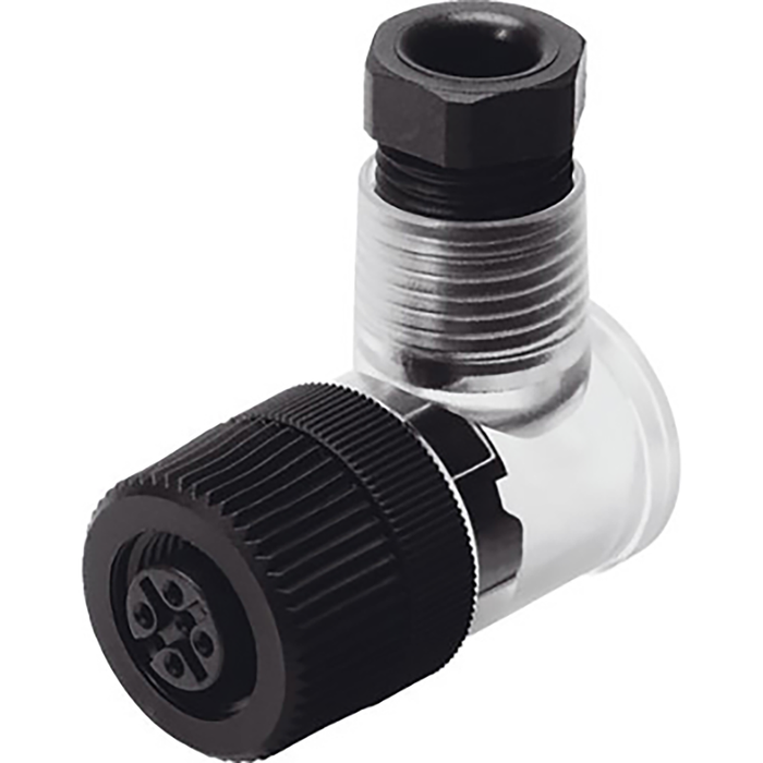 Sie-Gd Sensor Socket