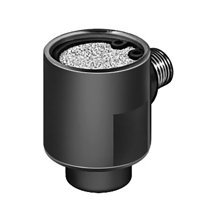 Seu-3/8 Quick Exhaust Valve