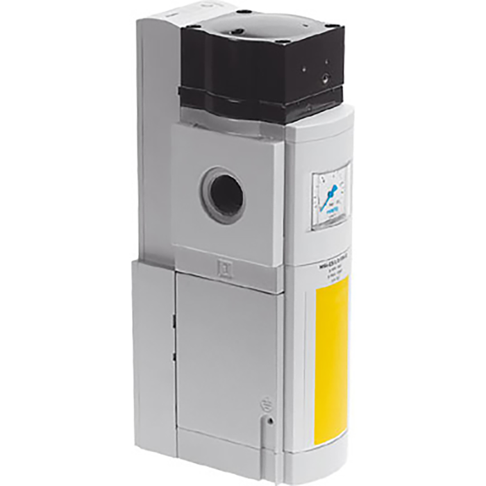 Ms6-Sv-1/2-E-10V24-Ag Soft S/Qu.Exh.V