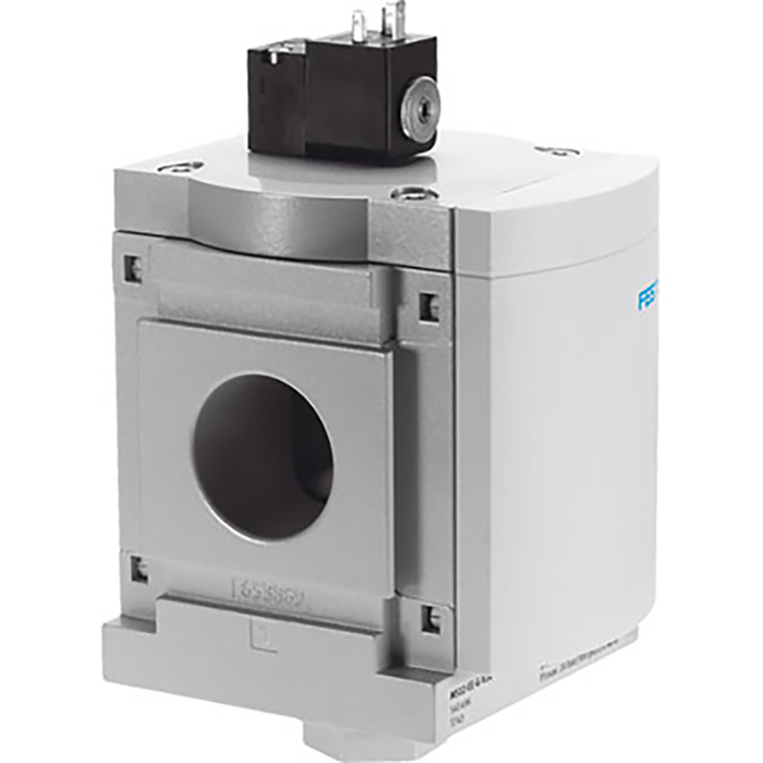 Ms12-Ee-G-V24 On/Off Valve