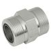 "13/16"" Male - Male Orfs Adaptor"