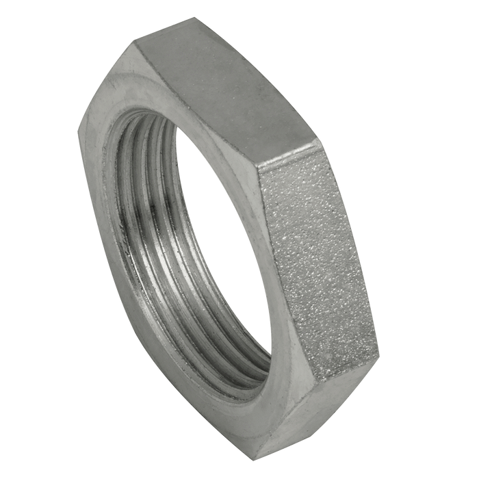 "1.11/16"" Orfs Bulkhead Lock Nut"
