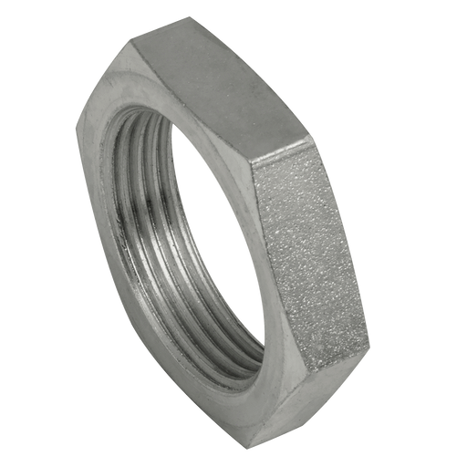 "13/16"" Orfs Bulkhead Lock Nut"