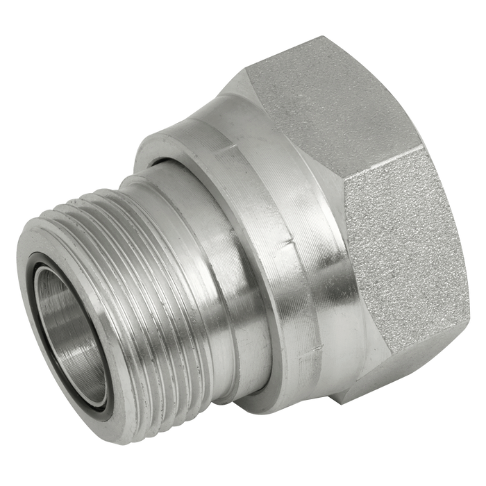 "11/16"" Orfs X 13/16"" Orfs M/F"