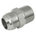 "3/4"" Nptf Male X 1.1/16"" Jic Male Steel"