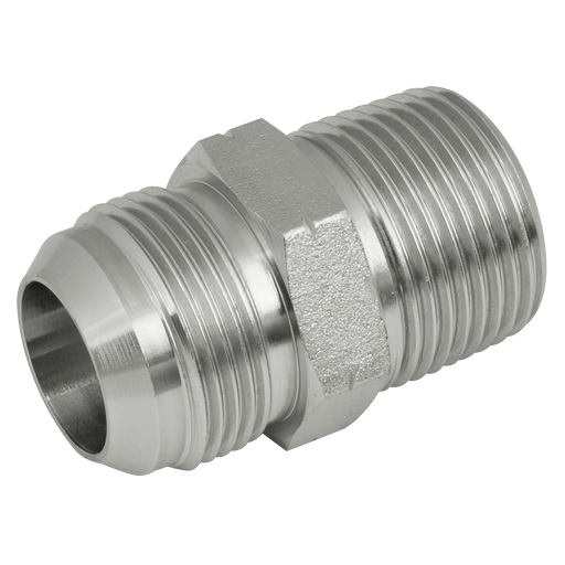 "3/8"" Bspt X 9/16"" Jic M/M Adaptor"