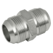 "1/2"" Jic X 7/8"" Jic M/M Adaptor"