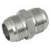 "7/16"" Jic X M14 Jis M/M Adaptor"