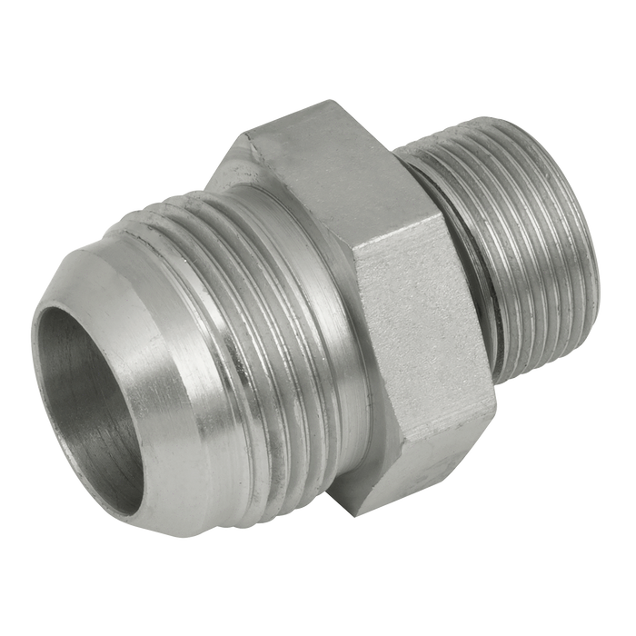 "18Mm Male X 7/8"" Jic Male Adaptor"
