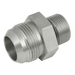 "20Mm Male X 7/8"" Jic Male Adaptor"
