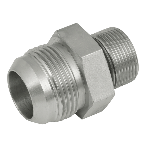 "14Mm Male X 7/16"" Jic Male Adaptor"