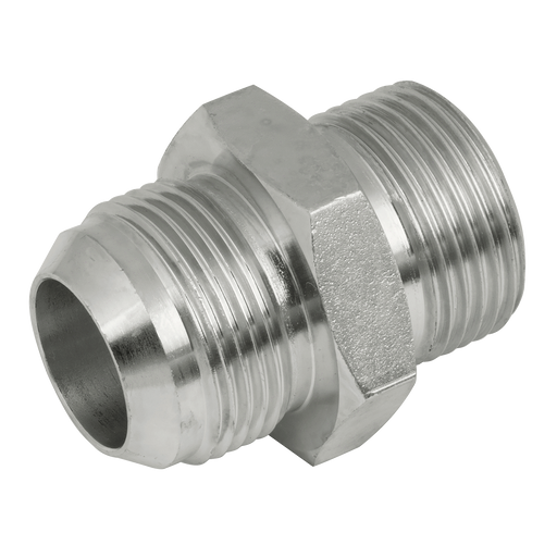 "3/4"" Bsp X 1.1/16"" Jic Male/Male"