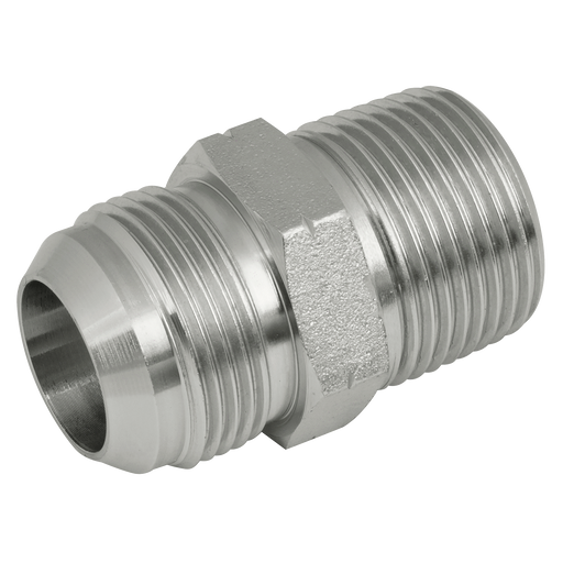 "18Mm X 9/16"" Jic 24¬¨‚Àû Male Male"