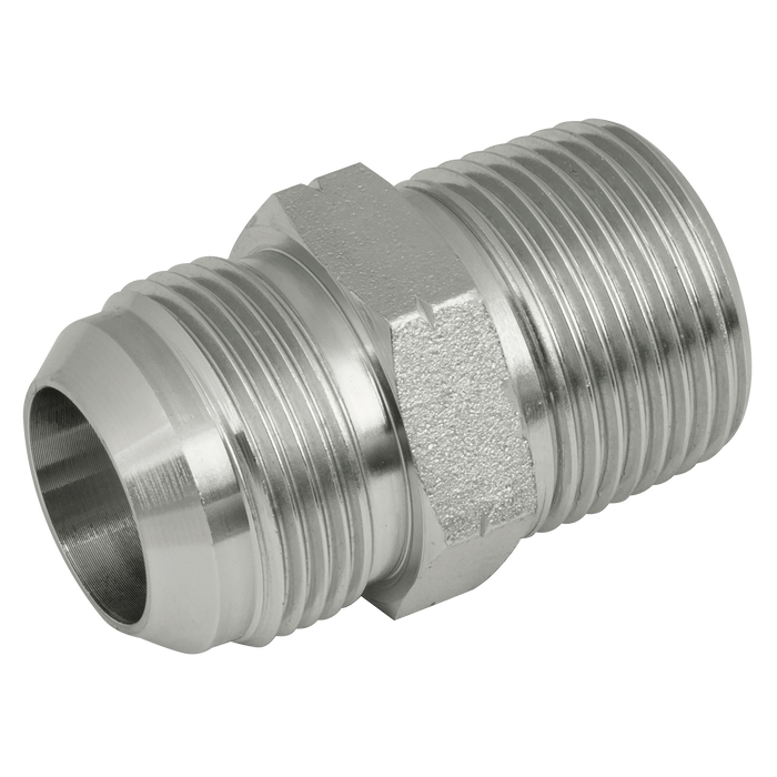 "12Mm X 7/16"" Jic 24¬¨‚Àû Male Male"