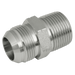 "12Mm X 7/16"" Jic 24¬¨‚Àû Male Male"