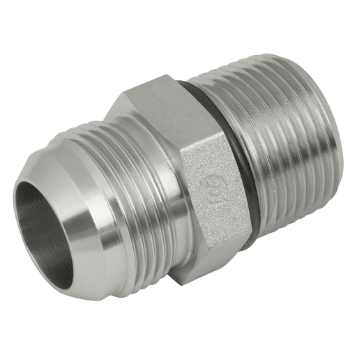 "1/2"" Sorb X 1/2"" Jic Male Male"