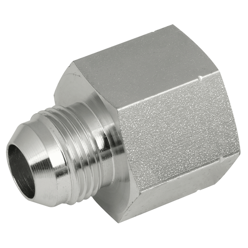 "7/16"" Jic X 1/4"" Bsp M/F Extended"