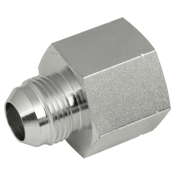 "7/16"" Jic X 1/4"" Bsp M/F Extended"