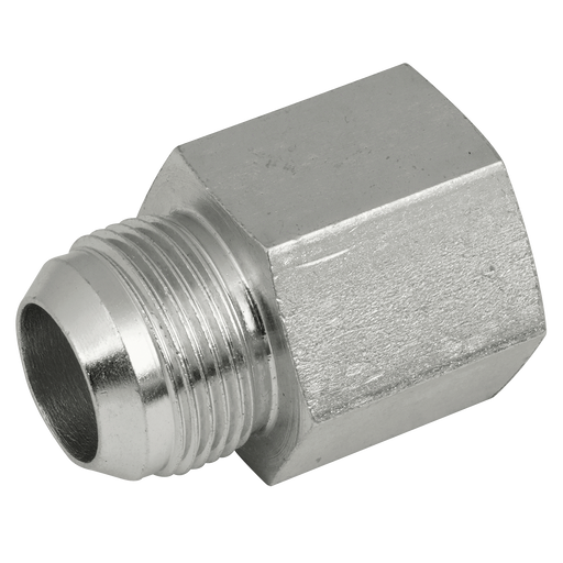 "7/16"" Jic X 1/4"" Nptf M/F Extended"