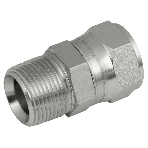 "1"" Nptf X 1.5/16"" Jic M/F Swivel Adaptor"