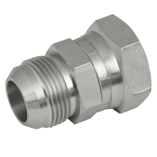 "7/16"" Jic Male X 1/2"" Bsp Female"