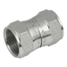 "1"" Bspp Fem X 1.5/16"" Jic Fem Steel"