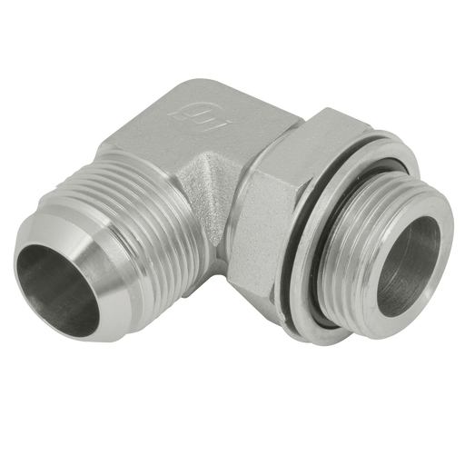 "3/4"" Jic X 3/8"" Bsp M/M 90¬¨‚Àû Pos.Elbow"