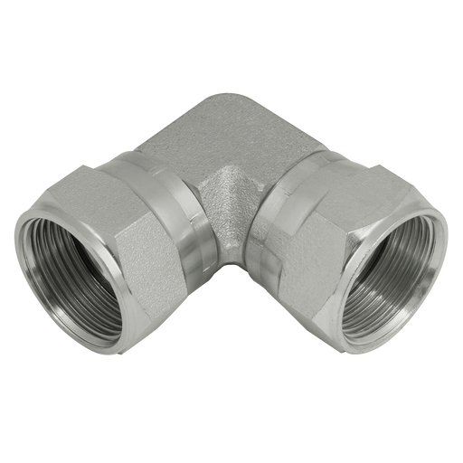 "1.1/16"" Jic X 1.1/16"" Jic Fem/Fem Elbow"