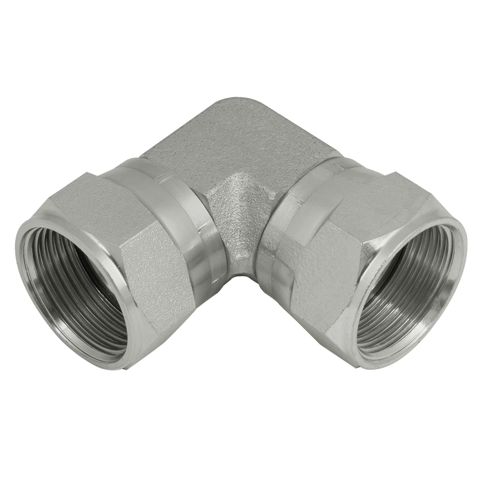 "1.1/16"" Jic X 1.1/16"" Jic Fem/Fem Elbow"