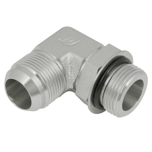 "7/16"" Jic X 7/16""Unf M/M 90¬¨‚Àû Pos.Elbow"