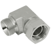 "1/4"" Bsp Male X 9/16"" Jic Fem Elbow"