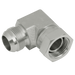 "3/4"" Jic X 3/8"" Bsp Swivel M/F 90¬¨‚Àû Elb"