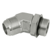 "7/16"" Jic X 7/16""Unf M/M 45¬¨‚Àû Pos.Elbow"