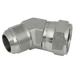 "3/4"" Jic X 3/4"" Jic M/F 45¬¨‚Àû Elbow"