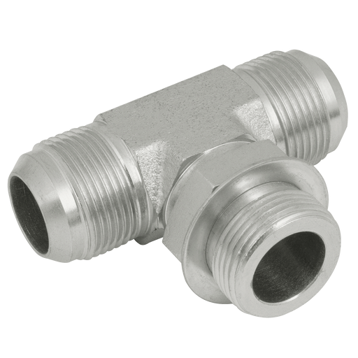 "1.1/16"" Jic Male Tee Pos On Branch"