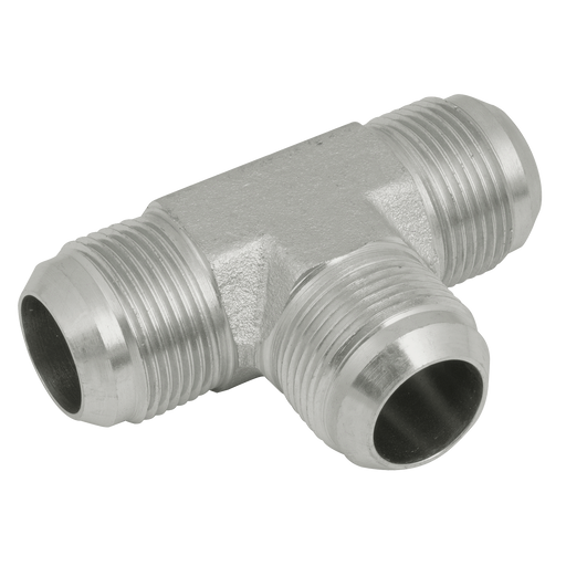 "3/4"" Jic Equal Male Tee"