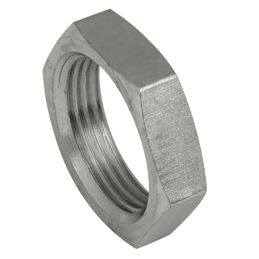 "3/4"" Jic Steel Locknut"