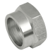 "3/4"" Jic Crimp Nut"