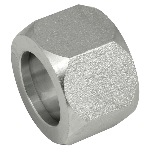 11/16 Jic Tube Nut